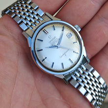 Charger l'image dans la galerie, Omega Constellation 168.005 1962
