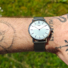 Load image into Gallery viewer, Longines Ultra thin full d'origine
