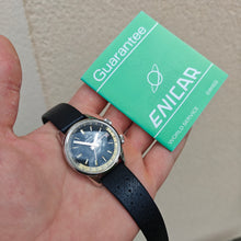 Charger l'image dans la galerie, Enicar Sherpa Jet MK2 AR1146 gmt
