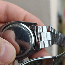 Load image into Gallery viewer, Rolex Oysterdate 6694 full d&#39;origine - mamontrevintage

