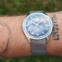 Charger l'image dans la galerie, Longines Ultra chron crosshair 431 avec écrin
