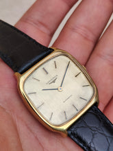 Charger l&#39;image dans la galerie, Longines automatique Cal L645.1
