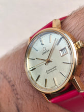 Load image into Gallery viewer, Omega Seamaster automatique Cal 1012 1977
