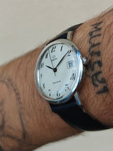 Charger l&#39;image dans la galerie, Omega Genève Cal 613 chiffres type Bréguet
