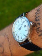 Charger l&#39;image dans la galerie, Omega Genève automatique Cal 1481
