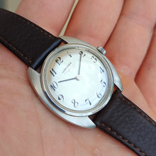 Load image into Gallery viewer, Longines Ultra thin Cal 428

