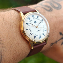 Charger l&#39;image dans la galerie, Lip r148 après vente SAV - mamontrevintage
