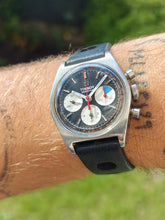 Charger l&#39;image dans la galerie, Chronographe Tissot Lemania 1281
