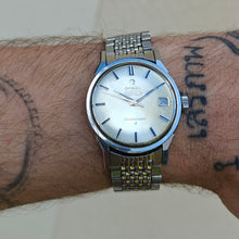 Charger l'image dans la galerie, Omega Constellation 168.005 1962
