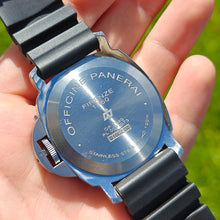Charger l'image dans la galerie, Panerai luminor Marina Pam 00632
