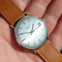 Charger l'image dans la galerie, Longines automatique crosshair 341
