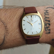 Charger l&#39;image dans la galerie, Omega De Ville automatique 1002
