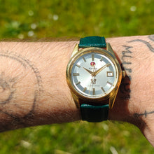 Charger l'image dans la galerie, Rado Golden Horse automatique
