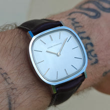 Load image into Gallery viewer, Girard Perregaux dresswatch mécanique

