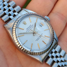 Charger l'image dans la galerie, Rolex Datejust 16030 Cal 3035 1986
