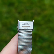 Charger l&#39;image dans la galerie, Omega Seamaster Cosmic automatique crosshair
