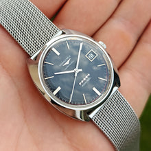 Charger l&#39;image dans la galerie, Longines Admiral Automatique full d&#39;origine
