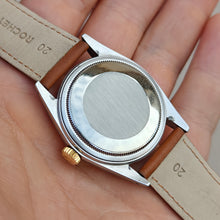 Charger l'image dans la galerie, Rolex 16013 datejust 36mm

