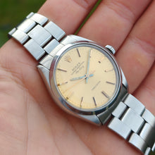 Load image into Gallery viewer, Rolex airking 5500 automatique
