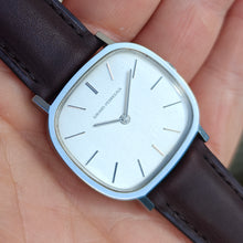 Load image into Gallery viewer, Girard Perregaux dresswatch mécanique
