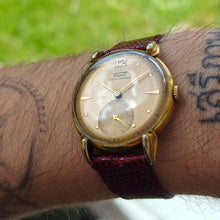 Charger l'image dans la galerie, Tissot Antimagnectic 1948 dresswatch
