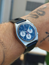 Charger l&#39;image dans la galerie, Chronographe Tissot Lemania 1281
