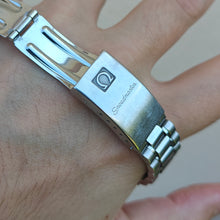 Charger l'image dans la galerie, Omega Speedmaster reduced 1998 fullset
