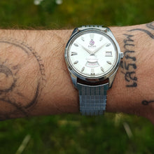 Charger l'image dans la galerie, Rado Daymaster automatique
