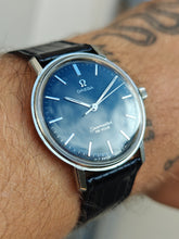 Load image into Gallery viewer, Omega Seamaster De ville 135.010
