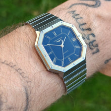 Load image into Gallery viewer, Longines 4898 octogonale
