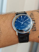 Load image into Gallery viewer, Omega Seamaster De ville 135.010
