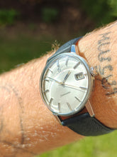 Charger l&#39;image dans la galerie, Omega Seamaster automatique Cal 564
