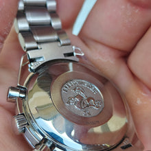 Charger l'image dans la galerie, Omega Speedmaster automatique 3523.80.00 bleue
