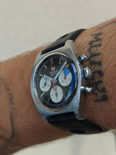 Charger l&#39;image dans la galerie, Chronographe Tissot Lemania 1281
