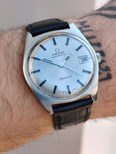 Load image into Gallery viewer, Omega Genève 166.041 automatique de 1971
