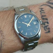Load image into Gallery viewer, Rolex Oysterdate Précision 6694 gilt
