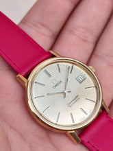 Load image into Gallery viewer, Omega Seamaster automatique Cal 1012 1977
