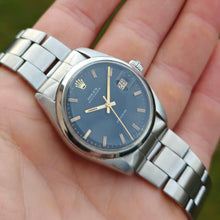 Load image into Gallery viewer, Rolex Oysterdate Précision 6694 gilt
