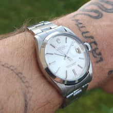 Load image into Gallery viewer, Rolex Oyster Perpetual date 1500
