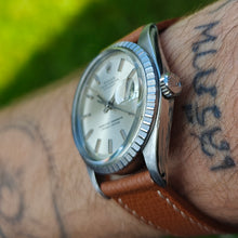 Charger l'image dans la galerie, Rolex Datejust 1603 36mm 1978
