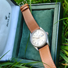 Charger l'image dans la galerie, Rolex Datejust 1603 36mm 1978
