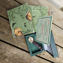 Charger l'image dans la galerie, Rolex 1601 fullset 1967
