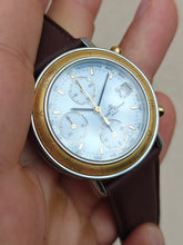Charger l&#39;image dans la galerie, Chronographe automatique Baume et Mercier
