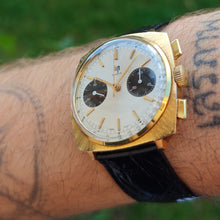 Load image into Gallery viewer, Chronographe Lip Genève Top time
