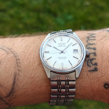 Load image into Gallery viewer, Longines Admiral Automatique full d'origine
