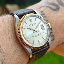 Charger l'image dans la galerie, Rolex 1601 fullset 1967
