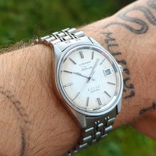 Load image into Gallery viewer, Longines Admiral Automatique full d'origine
