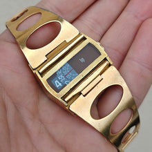 Load image into Gallery viewer, Lip Heure sautante &quot;Baschmakoff&quot; marron
