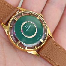 Charger l'image dans la galerie, Pierce Mystery dial Cal 103
