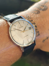 Charger l&#39;image dans la galerie, Omega Seamaster automatique Cal 564
